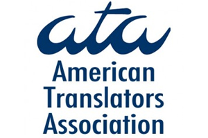 American Translators Association (ATA)