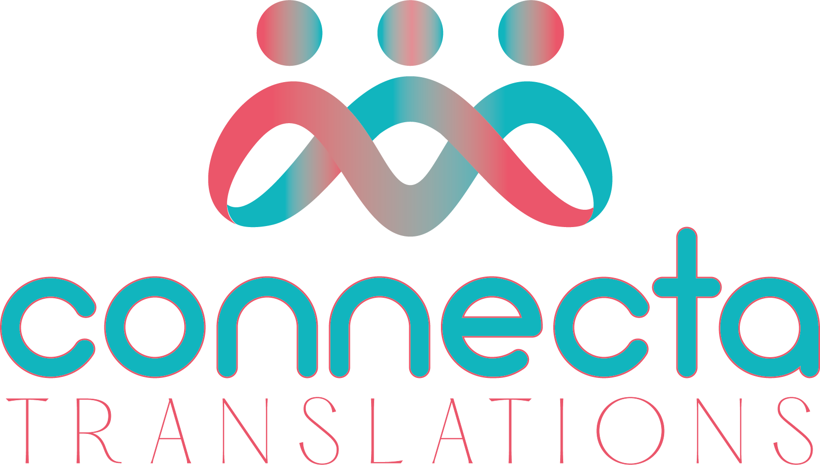 Connecta Translations logo