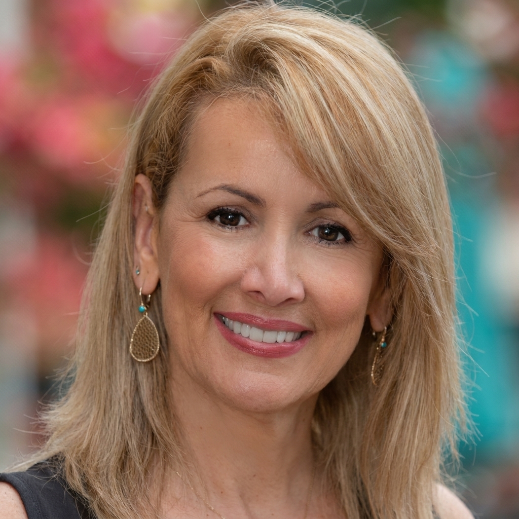 Marcela Arenas, ATA-certified English-Spanish translator