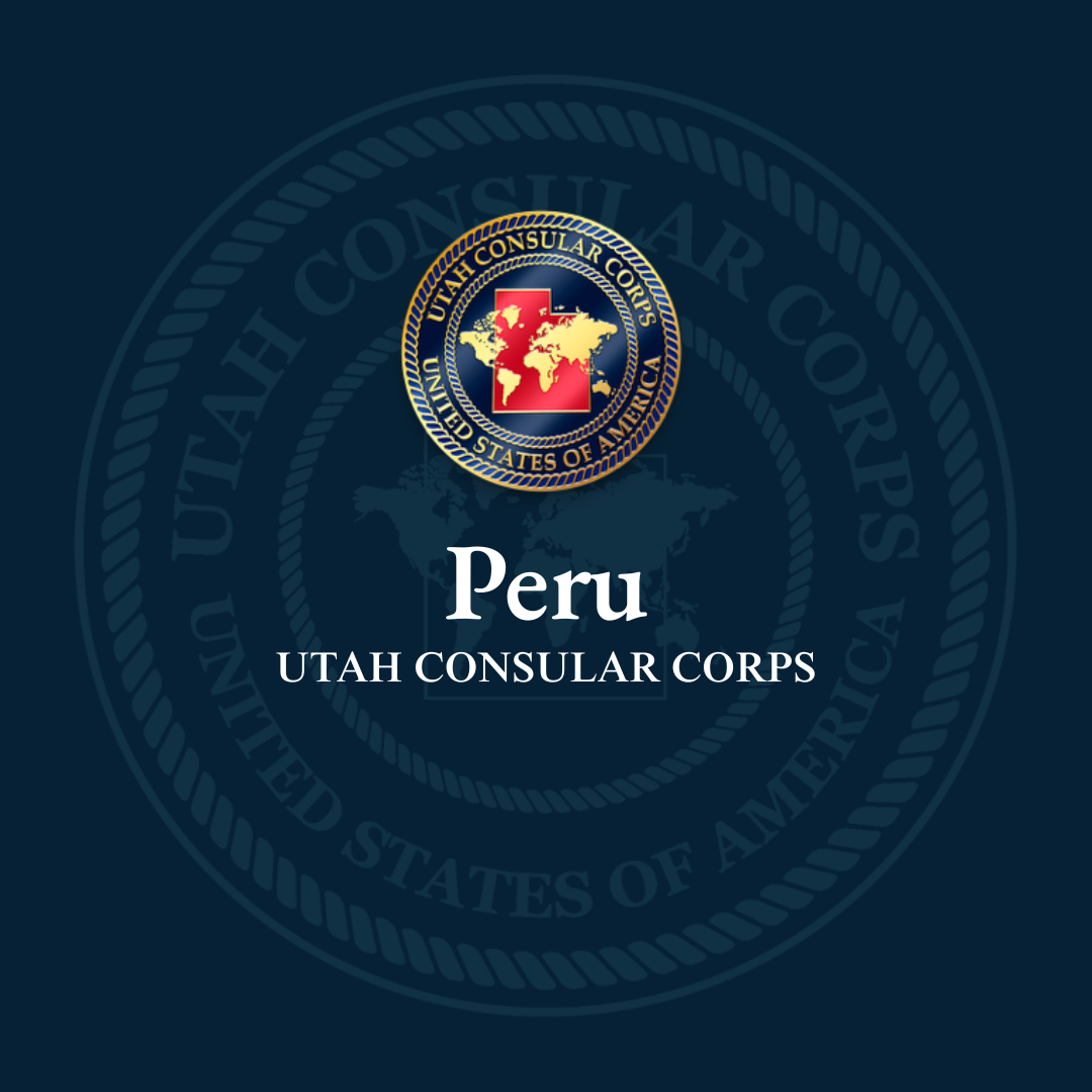 Peru Consulates